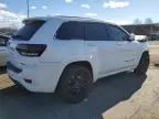 2016 Jeep Grand Cherokee SRT-8