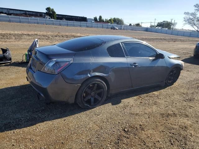 2013 Nissan Altima S