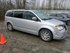 2008 Chrysler Town & Country Touring