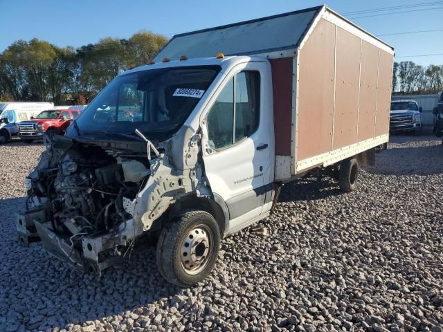 2019 Ford Transit T-350 HD