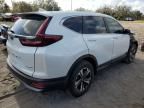 2021 Honda CR-V SE