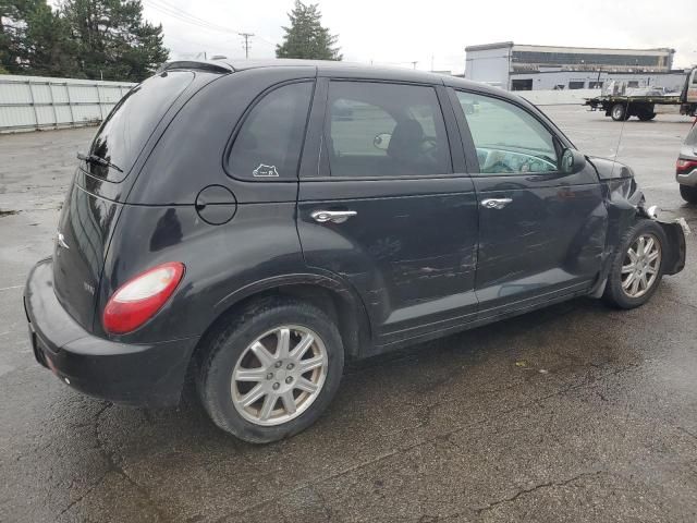 2008 Chrysler PT Cruiser Touring