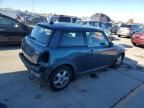 2009 Mini Cooper