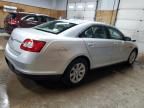 2012 Ford Taurus SE