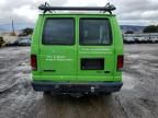 2009 Ford Econoline E250 Van