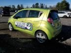 2014 Chevrolet Spark 1LT