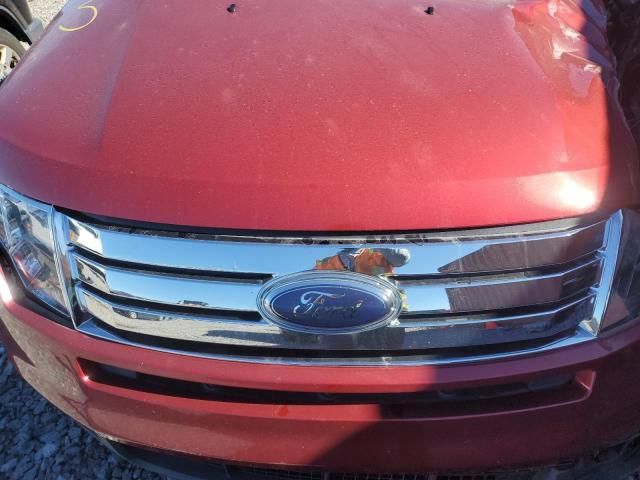 2008 Ford Edge SE