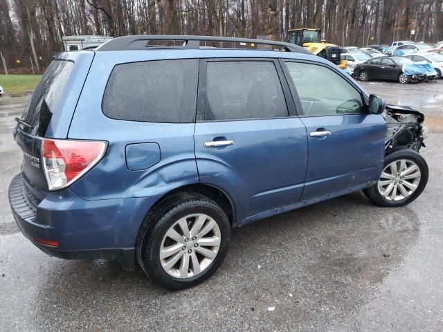 2013 Subaru Forester 2.5X Premium