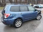 2013 Subaru Forester 2.5X Premium