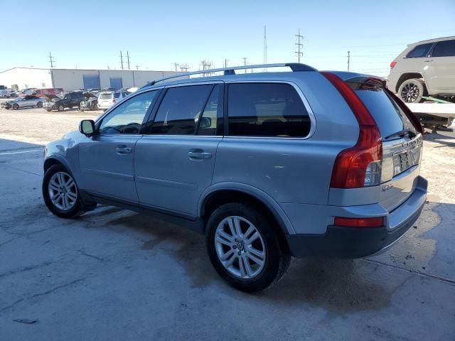 2011 Volvo XC90 3.2