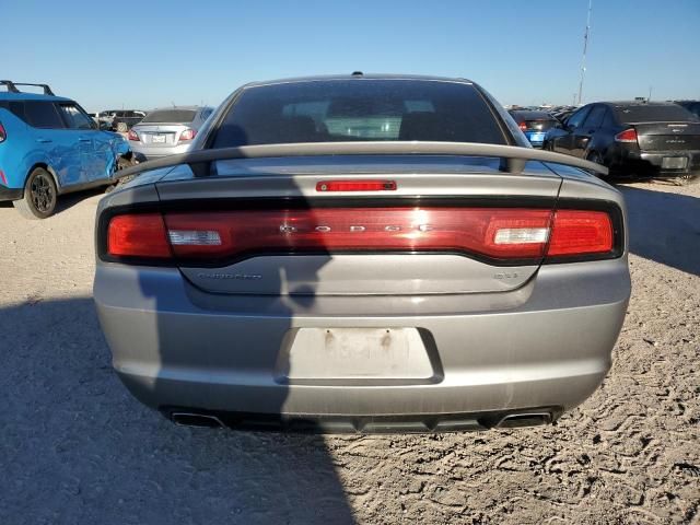 2014 Dodge Charger SXT