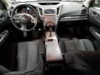 2013 Subaru Legacy 2.5I Premium