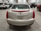 2014 Cadillac XTS Luxury Collection