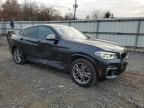 2021 BMW X4 XDRIVEM40I