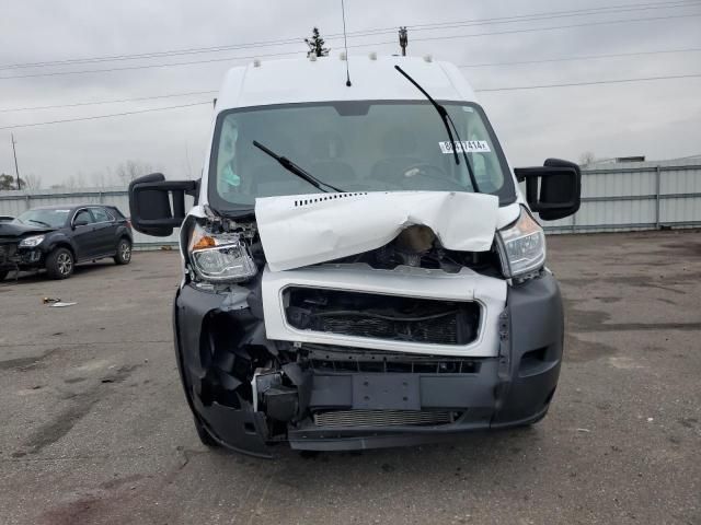 2019 Dodge RAM Promaster 3500 3500 High