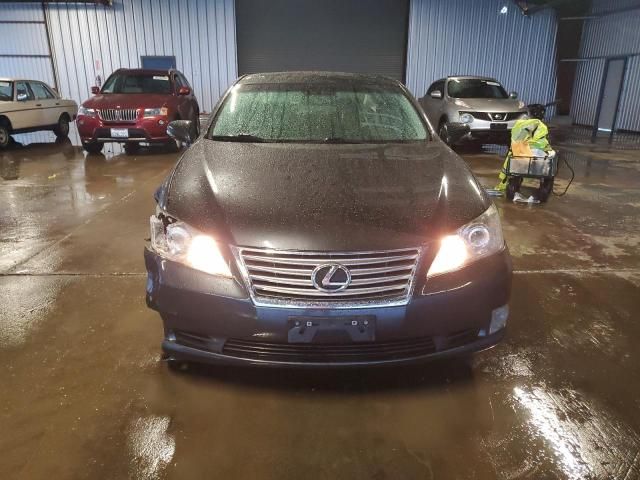 2010 Lexus ES 350