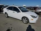 2003 Ford Focus SE Comfort