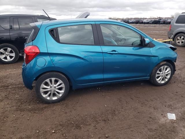 2019 Chevrolet Spark 1LT