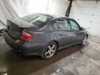 2009 Subaru Legacy 2.5I