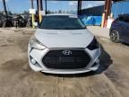 2015 Hyundai Veloster Turbo