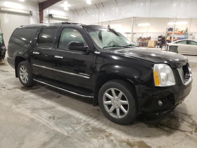 2011 GMC Yukon XL Denali