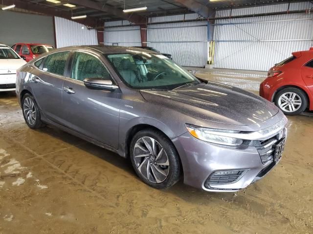 2021 Honda Insight Touring