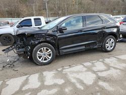 Ford salvage cars for sale: 2019 Ford Edge SEL