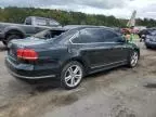 2015 Volkswagen Passat SE