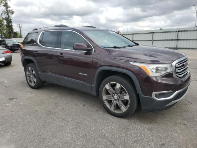 2018 GMC Acadia SLT-2