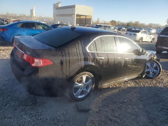 2011 Acura TSX