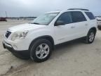 2008 GMC Acadia SLE