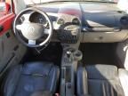 2002 Volkswagen New Beetle GLS Sport