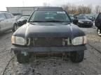 2004 Nissan Pathfinder LE