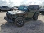 2020 Jeep Wrangler Rubicon