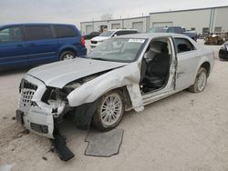 Chrysler salvage cars for sale: 2010 Chrysler 300 Touring