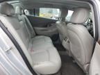 2011 Buick Lacrosse CXS