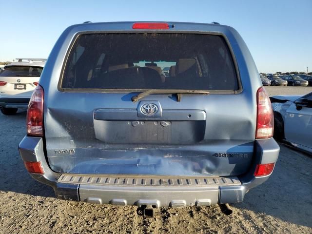 2004 Toyota 4runner SR5