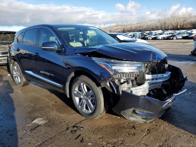 2021 Acura RDX Advance