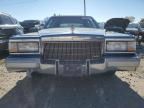 1992 Cadillac Brougham