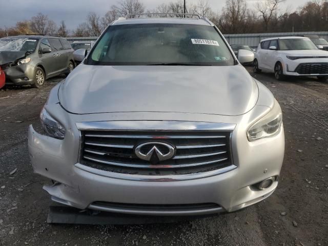 2013 Infiniti JX35