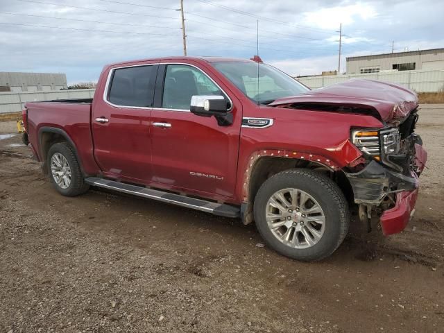 2024 GMC Sierra K1500 Denali