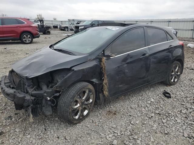 2014 Hyundai Elantra GT