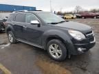 2010 Chevrolet Equinox LTZ