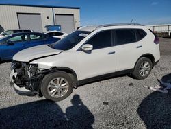 Salvage cars for sale at Earlington, KY auction: 2016 Nissan Rogue S