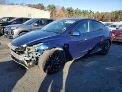 2020 Tesla Model Y en venta en Exeter, RI