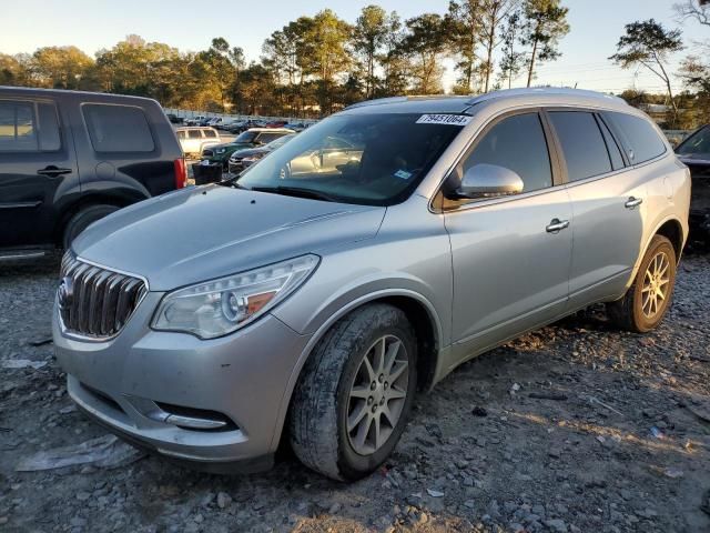 2015 Buick Enclave