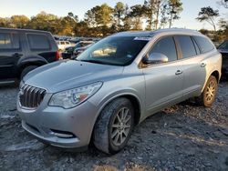 2015 Buick Enclave en venta en Byron, GA