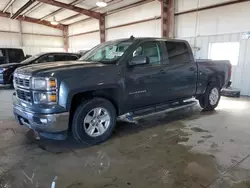 Chevrolet Vehiculos salvage en venta: 2014 Chevrolet Silverado C1500 LT