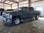 2014 Chevrolet Silverado C1500 LT