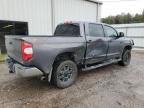 2016 Toyota Tundra Crewmax SR5